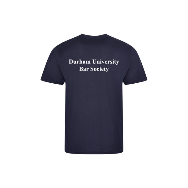 Durham University Bar Society Casual T-Shirt