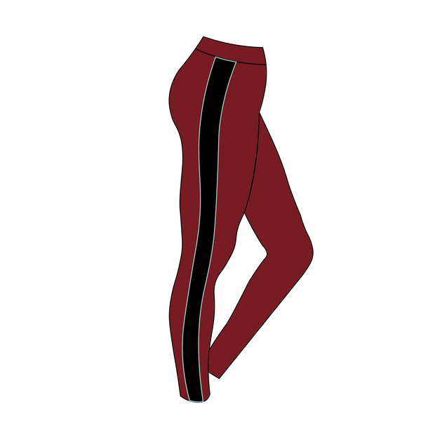 Eton Vikings Leggings