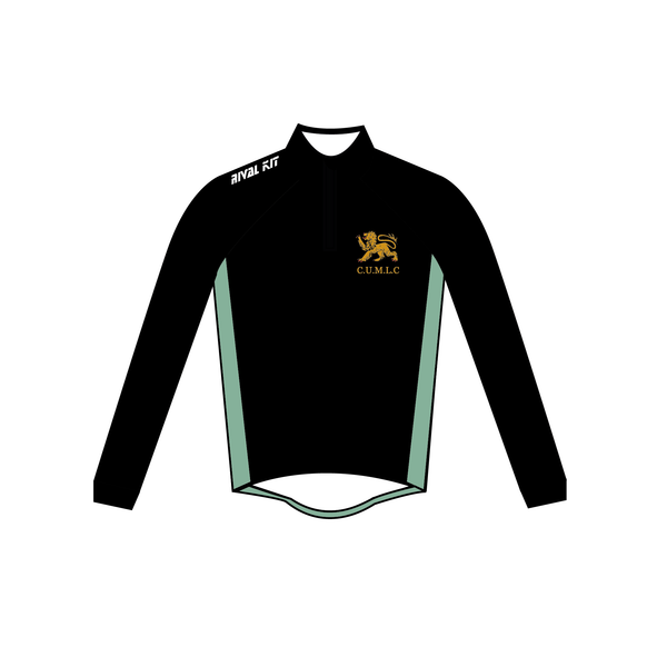 Cambridge University Mixed Lacrosse Club Thermal Splash Jacket