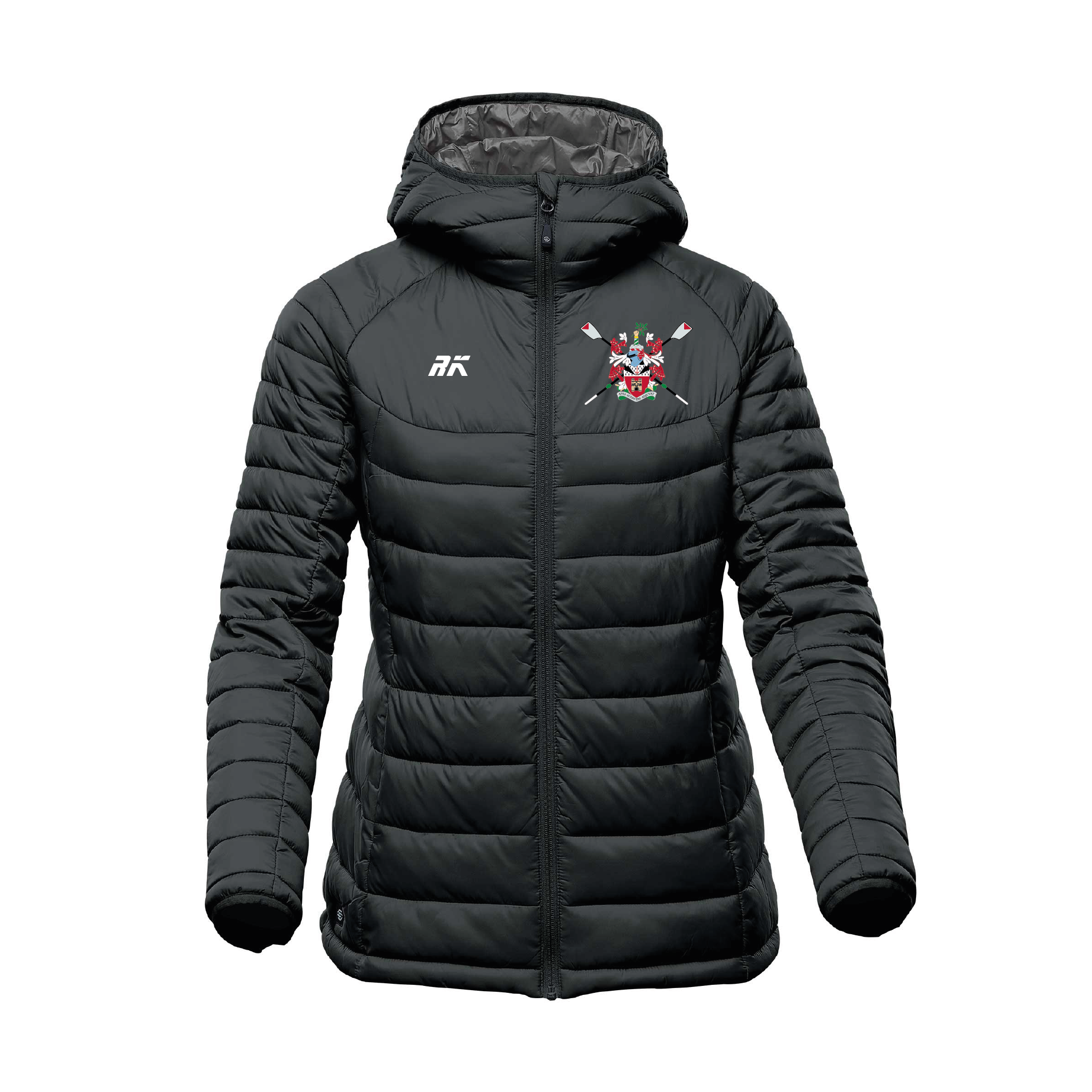 LEHBC Coaches Puffa
