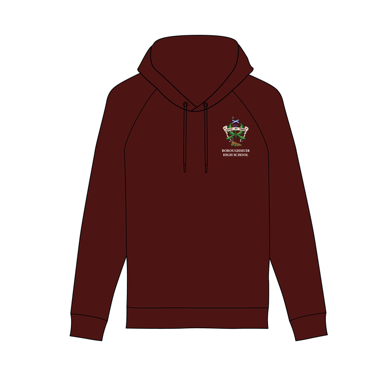 Boroughmuir Leavers Hoodies 2023