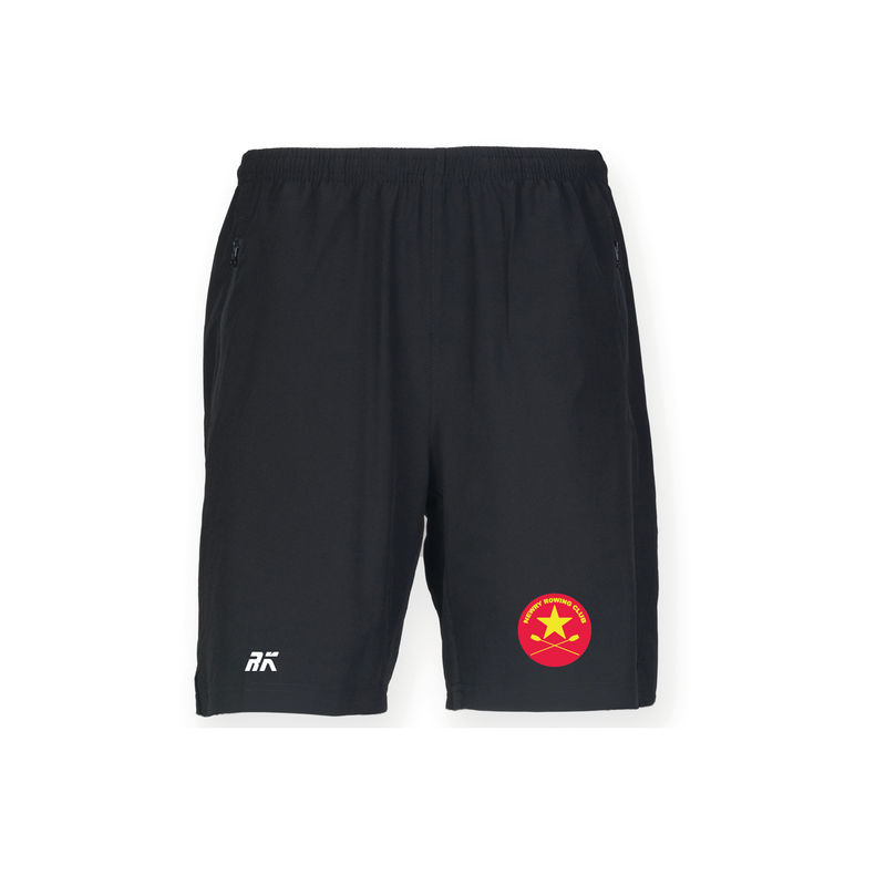 Newry RC RC Male Gym Shorts