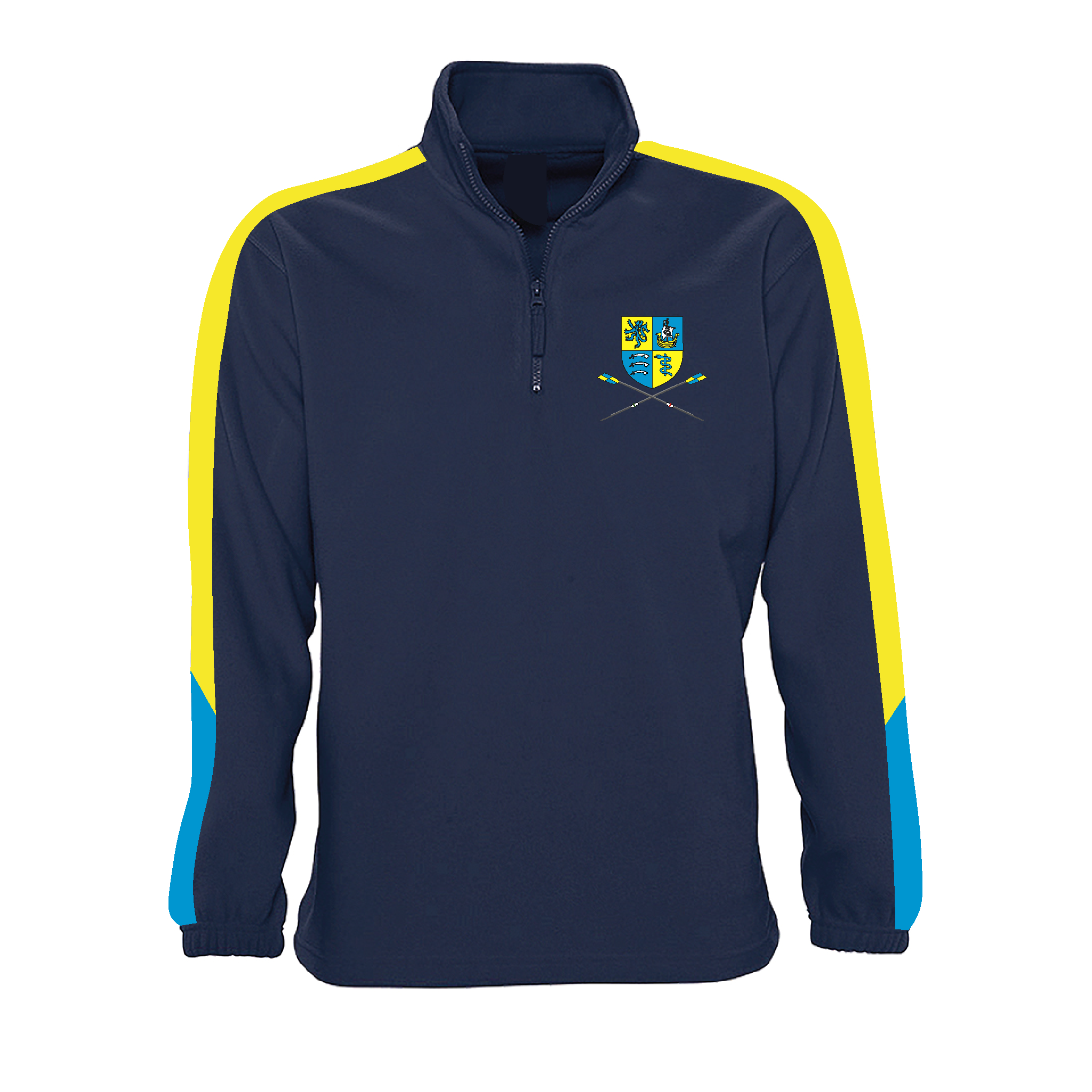 RUMSBC Fleece