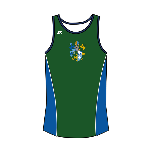 St. Chad's And St. John's Women's Football Club Gym Vest