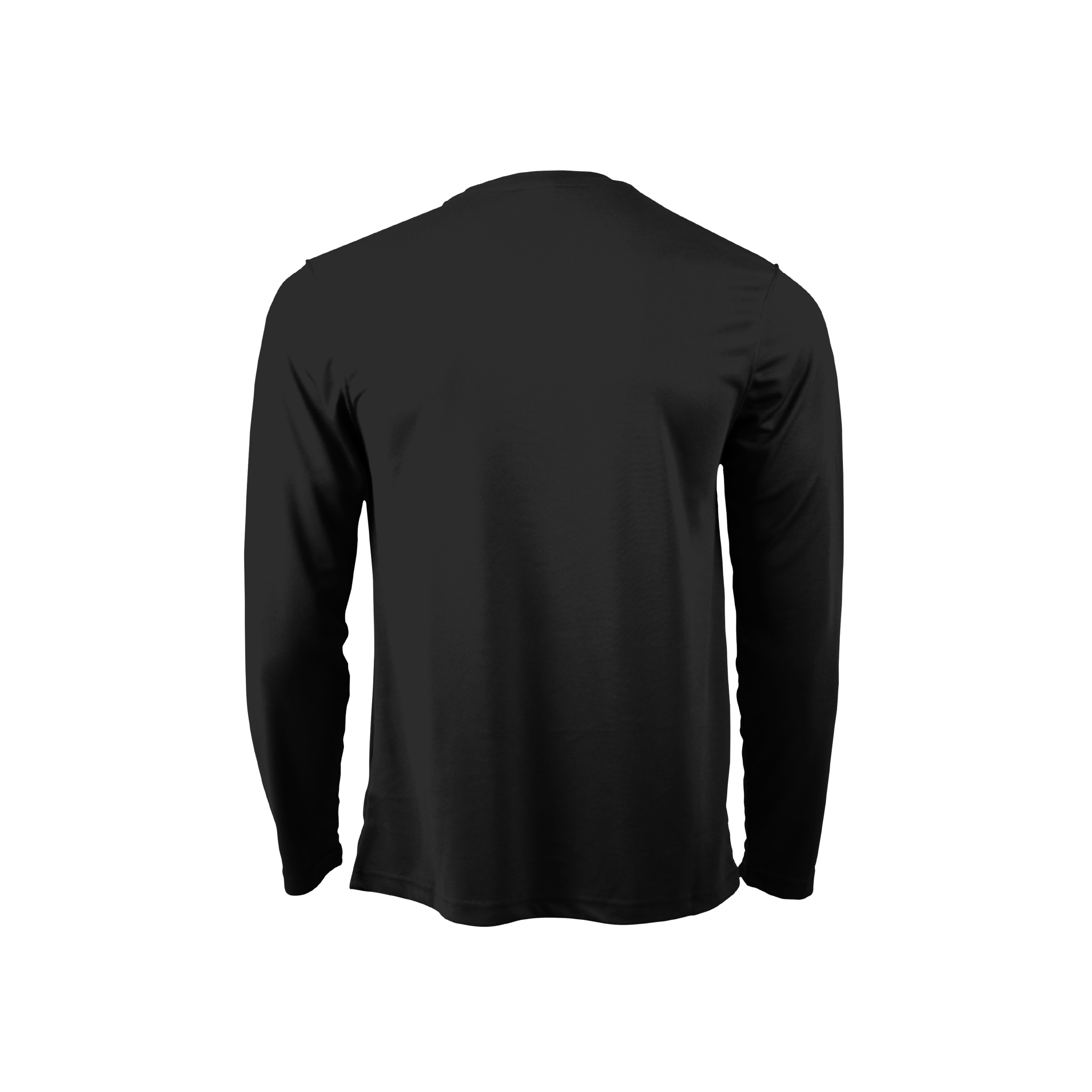St. Cuthbert's Society Boat Club Long Sleeve Gym T-Shirt