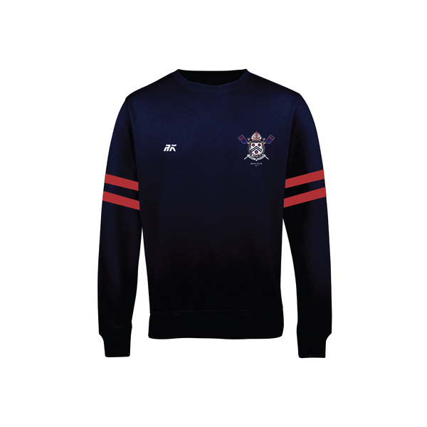 Winchester College BC Navy Sweatshirt