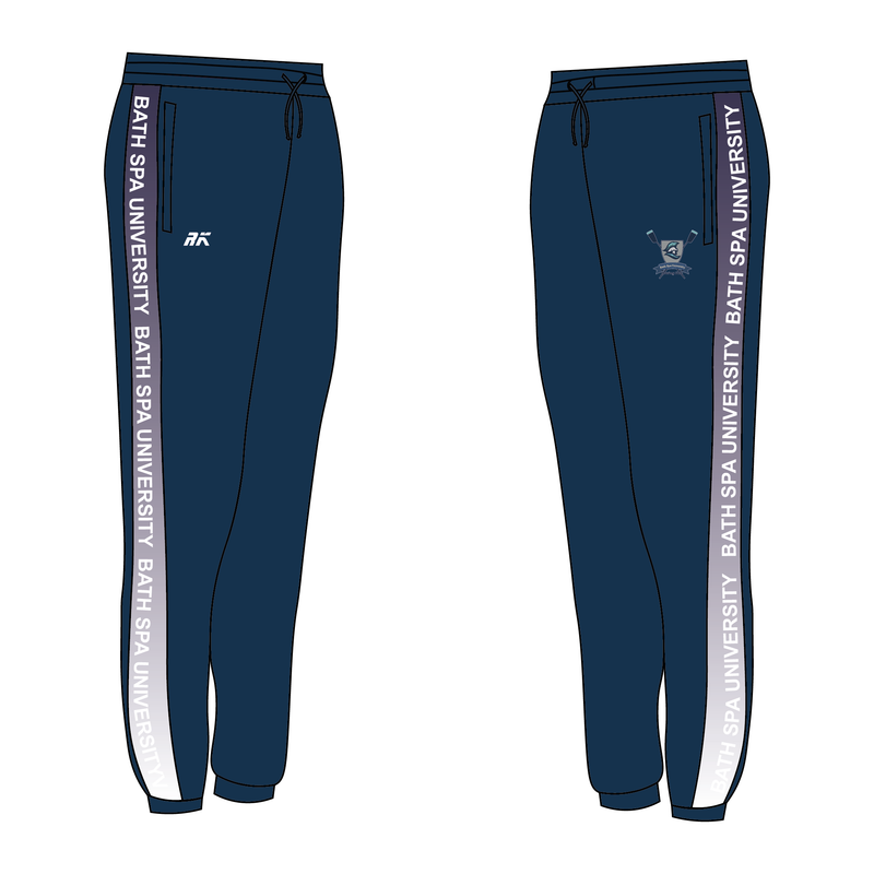 Bath Spa RC Bespoke Joggies