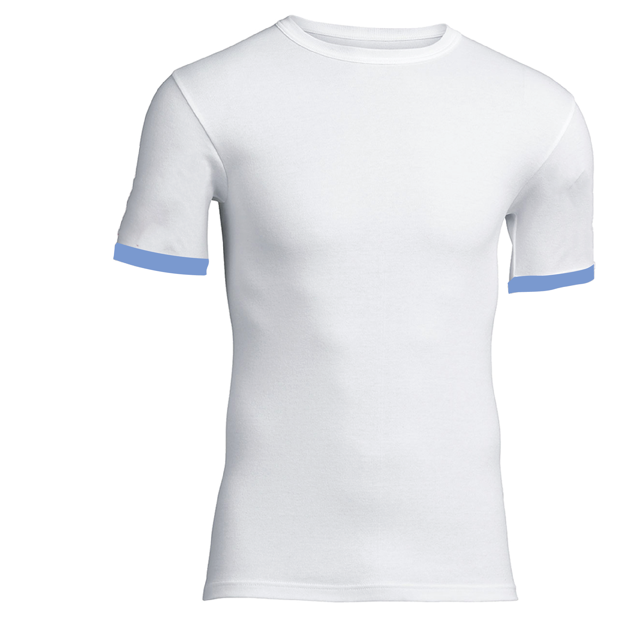 Stella Maris Rowing Club Short Sleeve Base-Layer 2