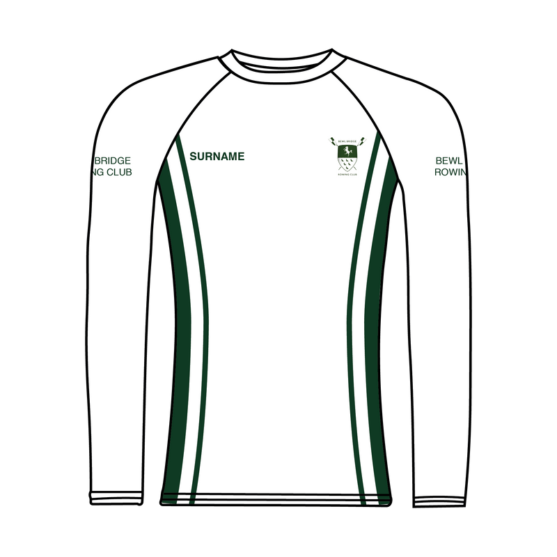 BBRC Long Sleeve Base-Layer