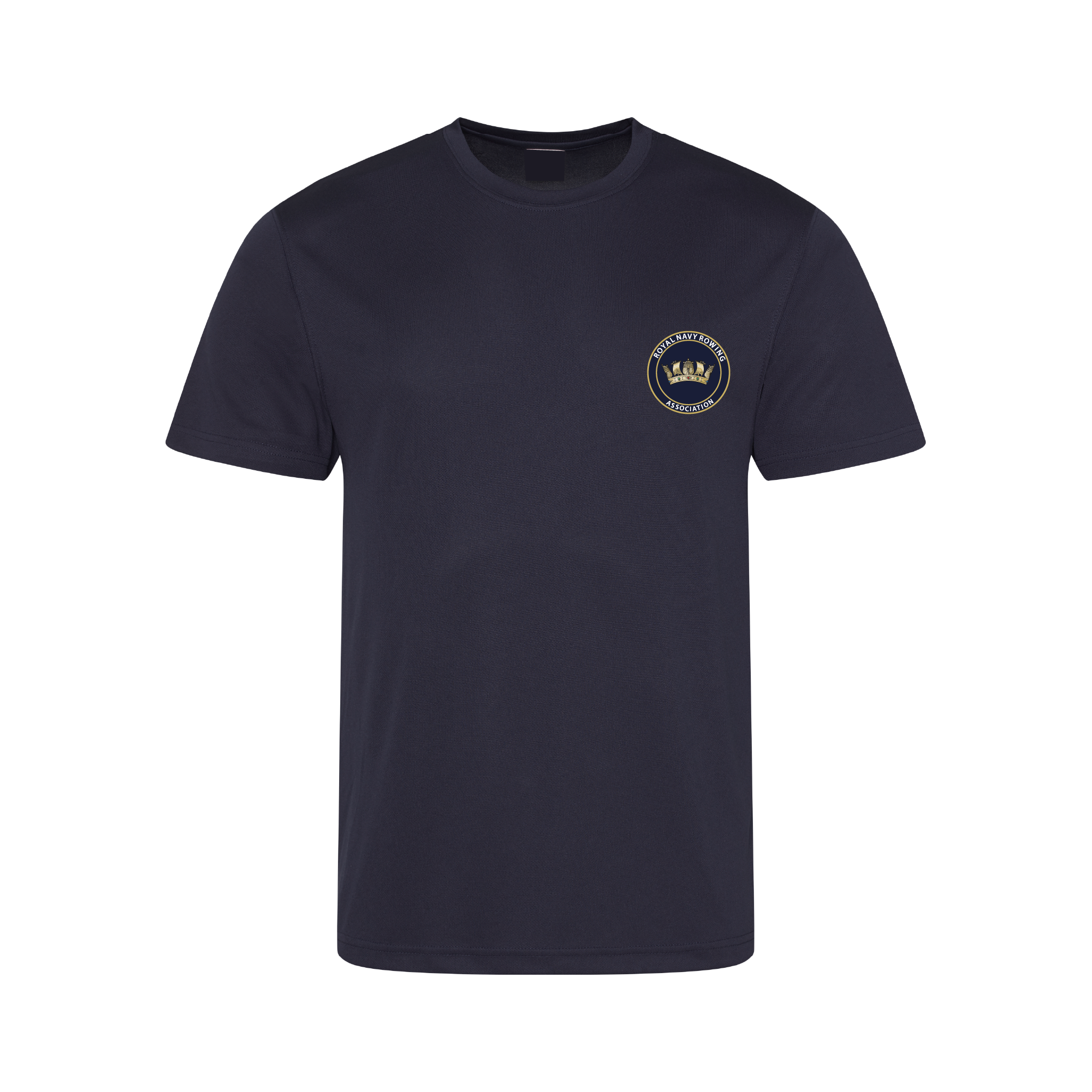 Royal Navy Rowing Association Gym T-Shirts