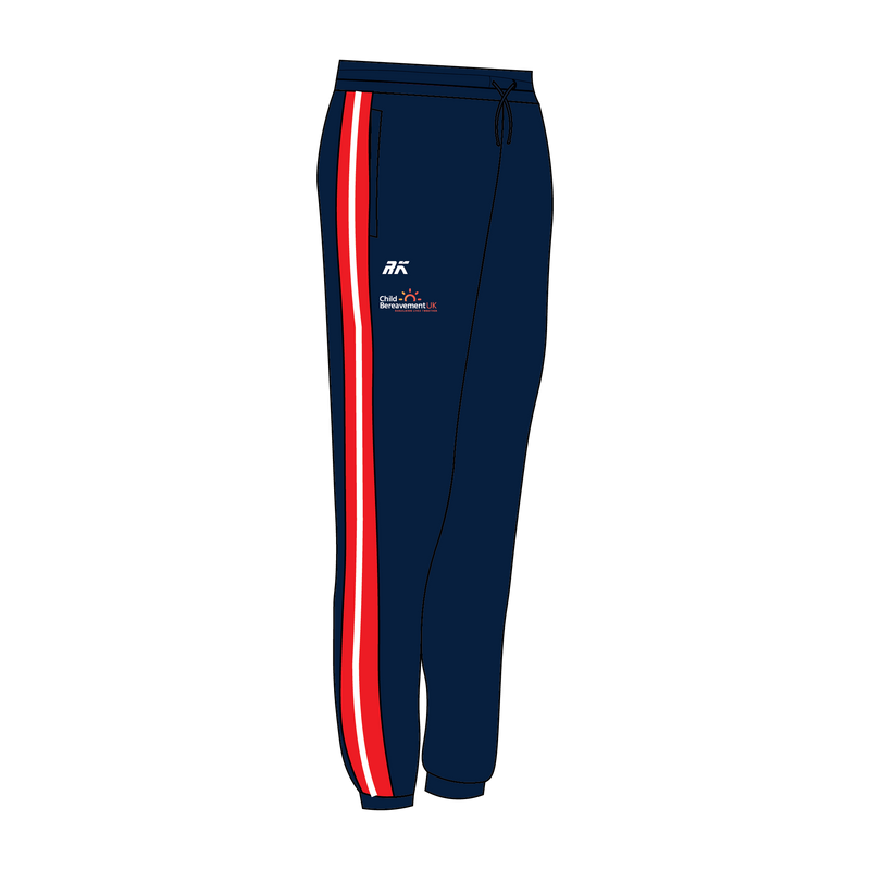 Keble College Oxford Boat Club Bespoke Joggies