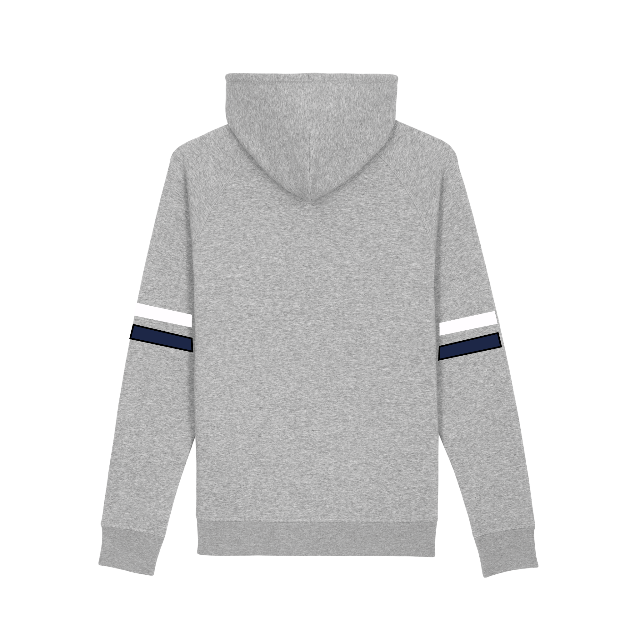Royal Veterinary College Ice Skating Club Hoodie Design 2