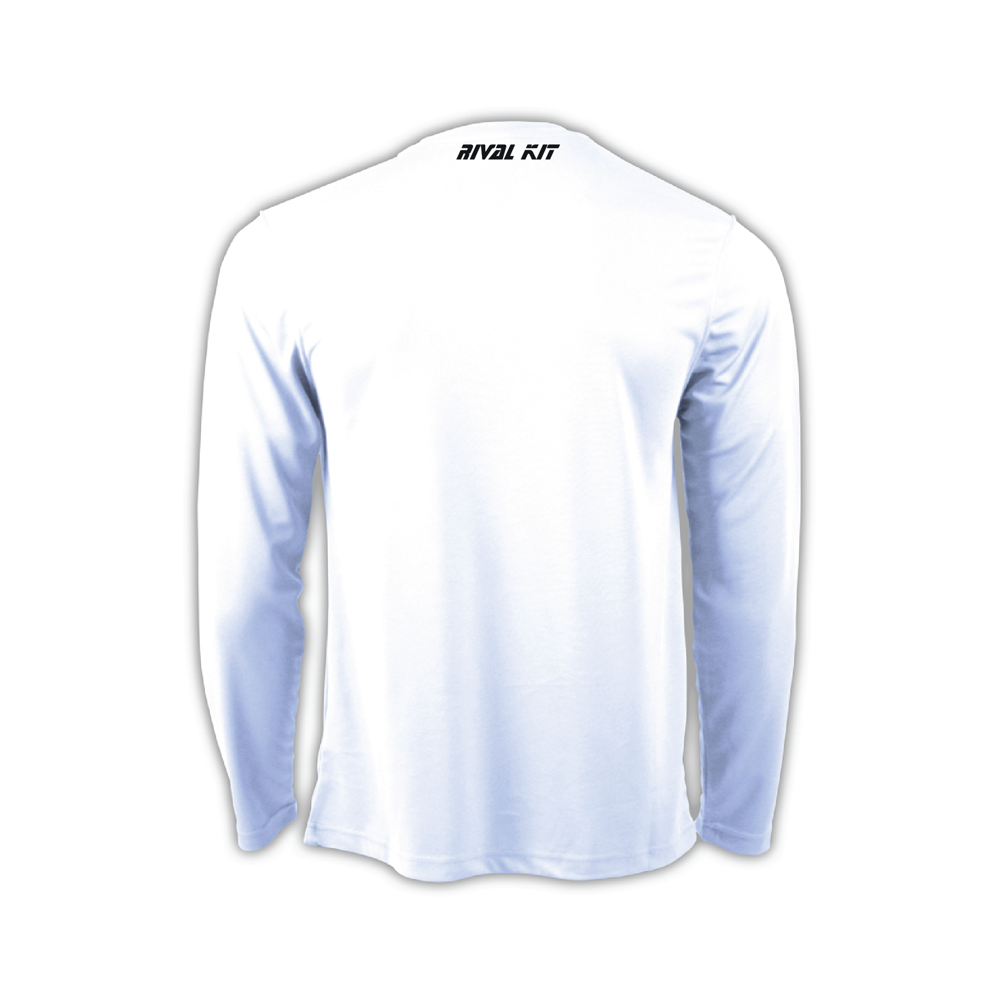 Sportable Long Sleeve Gym T-shirt