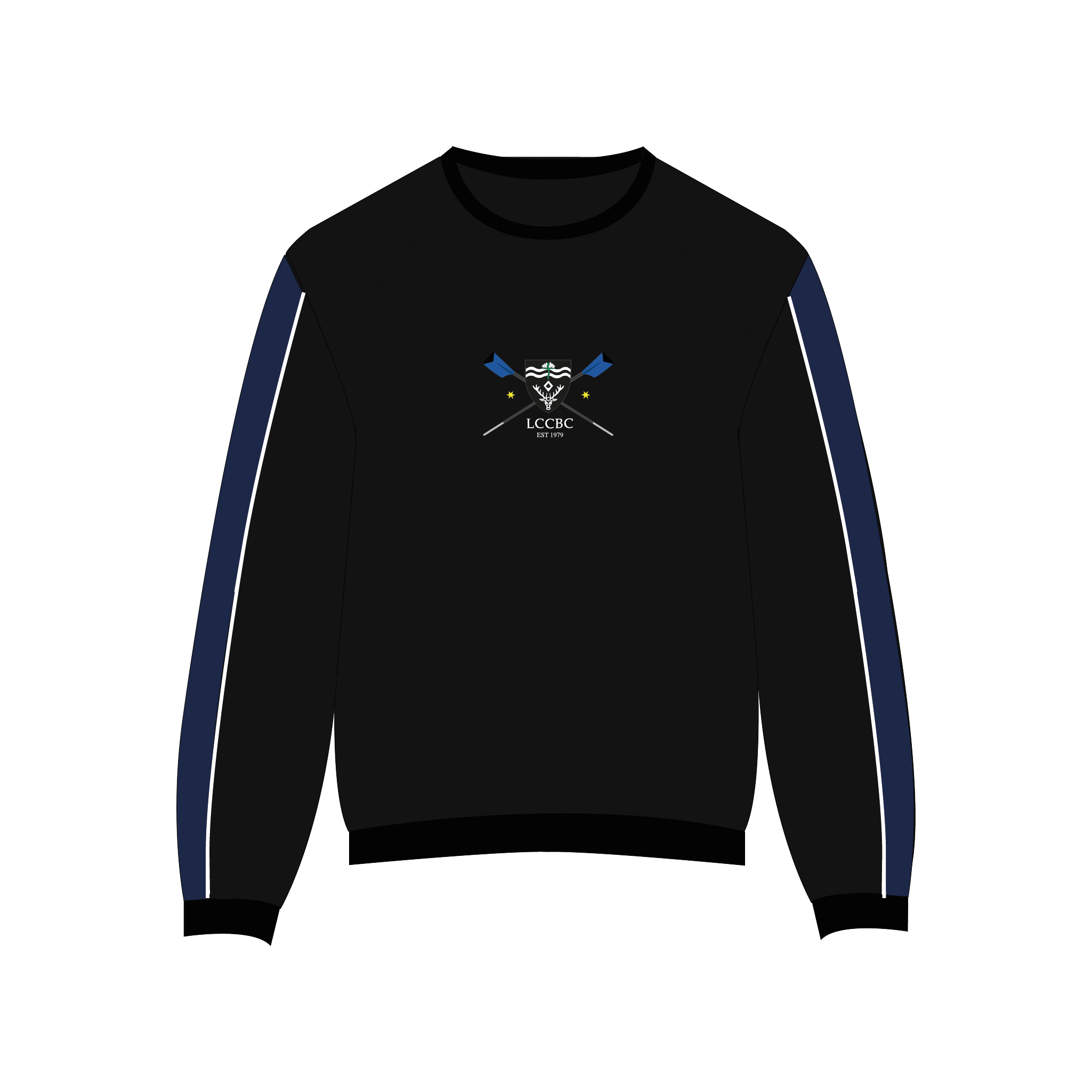 Lucy Cavendish College Boat Club Sweatshirt