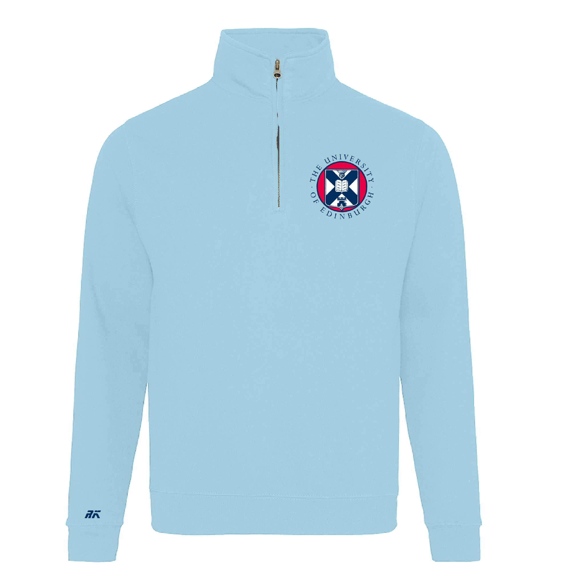 The University of Edinburgh Cricket Club Fleece