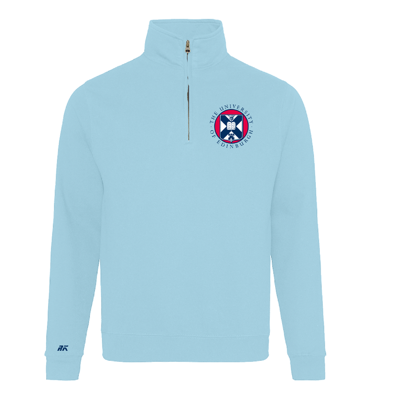 The University of Edinburgh Cricket Club Fleece