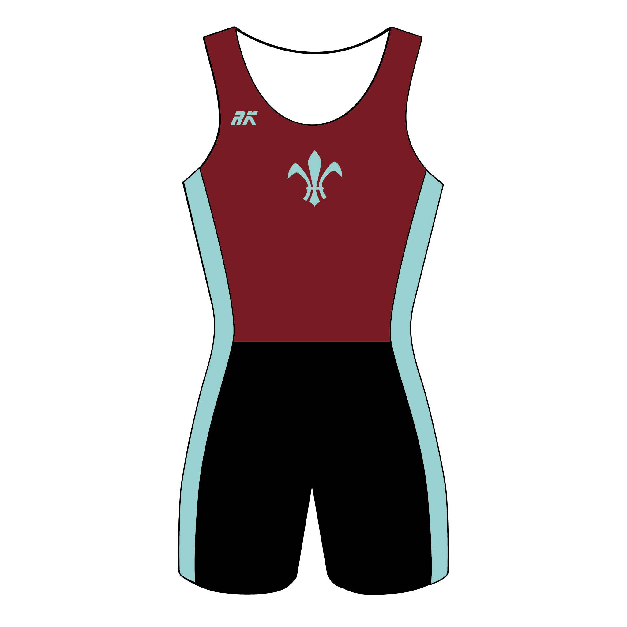 Eton Vikings 201 AIO