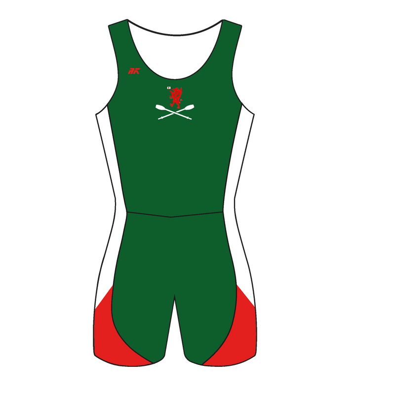 Jesus College Boat Club AIO