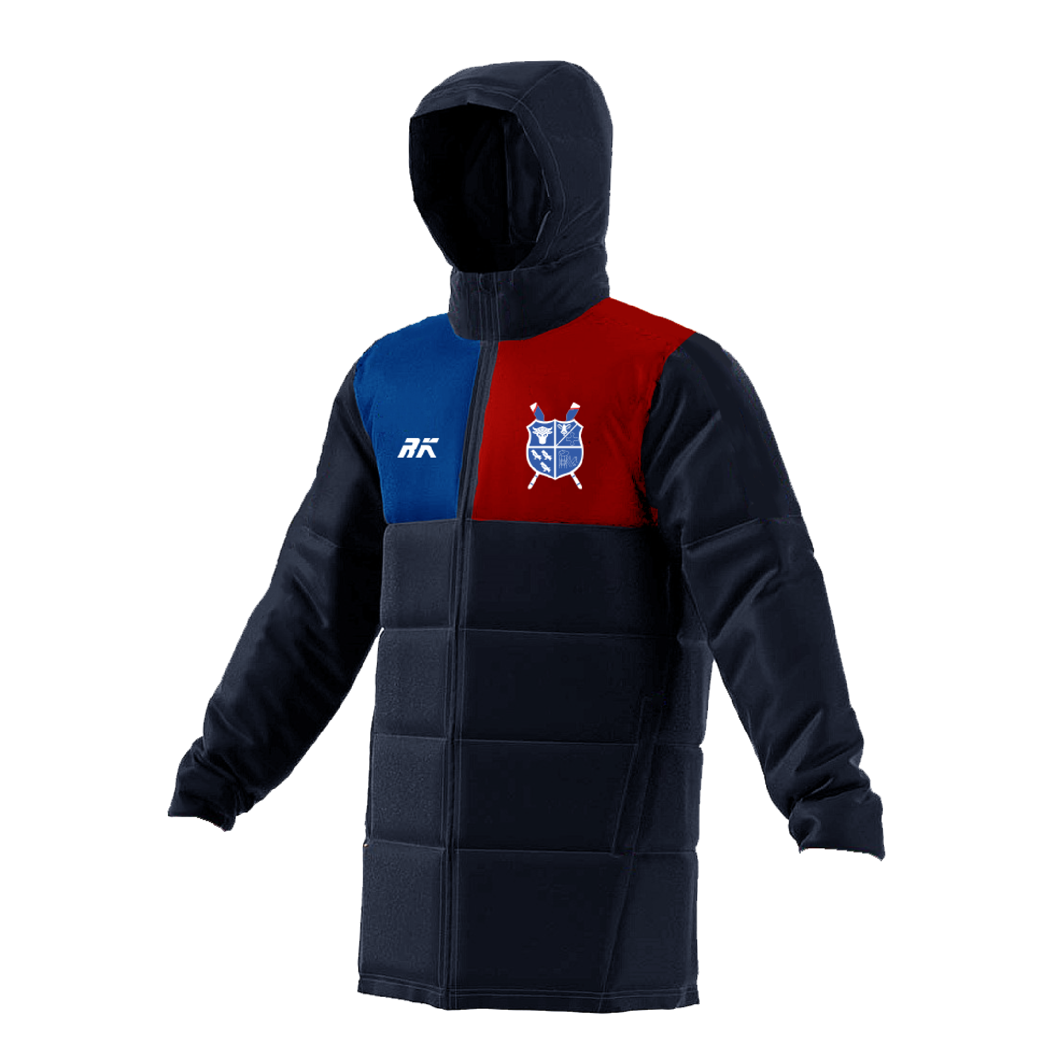 CLSARC Stadium Jacket