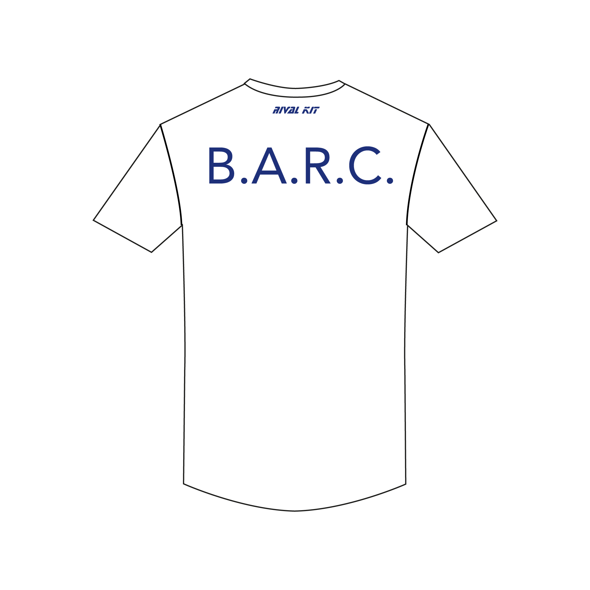 Berwick ARC Casual T-Shirt