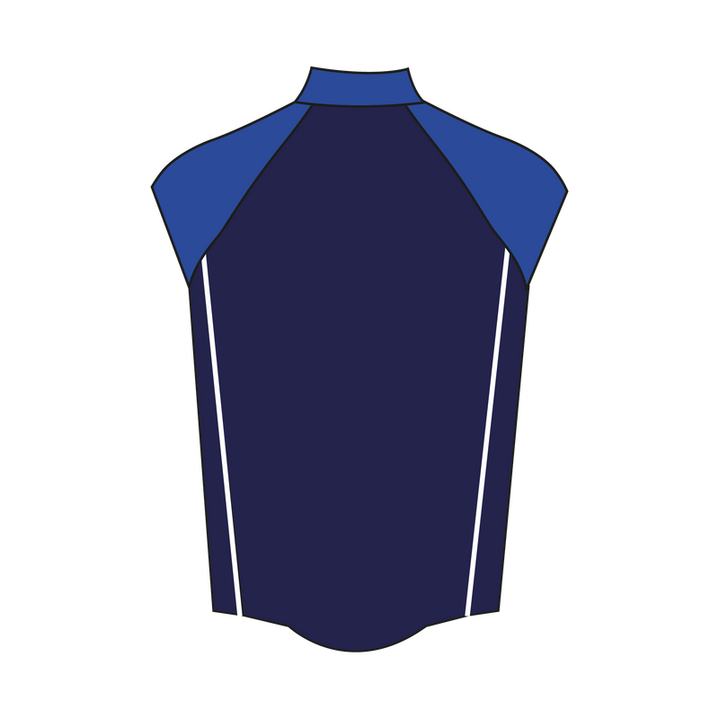 Old Canfordian Boat Club Gilet