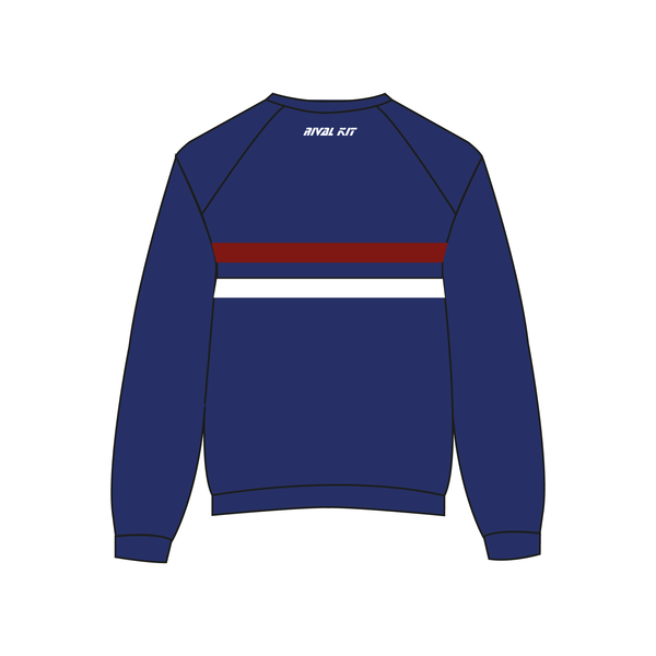 Cardinal Vaughan Boat Club Sweatshirt