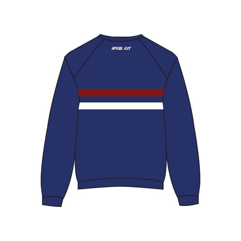 Cardinal Vaughan Boat Club Sweatshirt