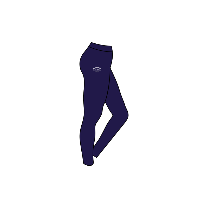 Twickenham Islanders Leggings 2