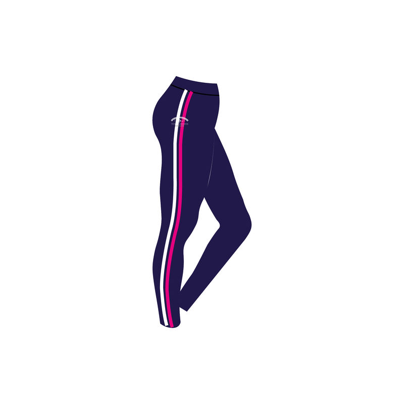 Twickenham Islanders Leggings 3