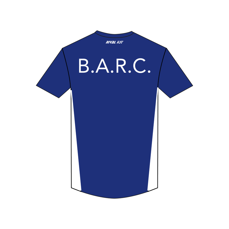 Berwick ARC Bespoke Gym T-Shirt