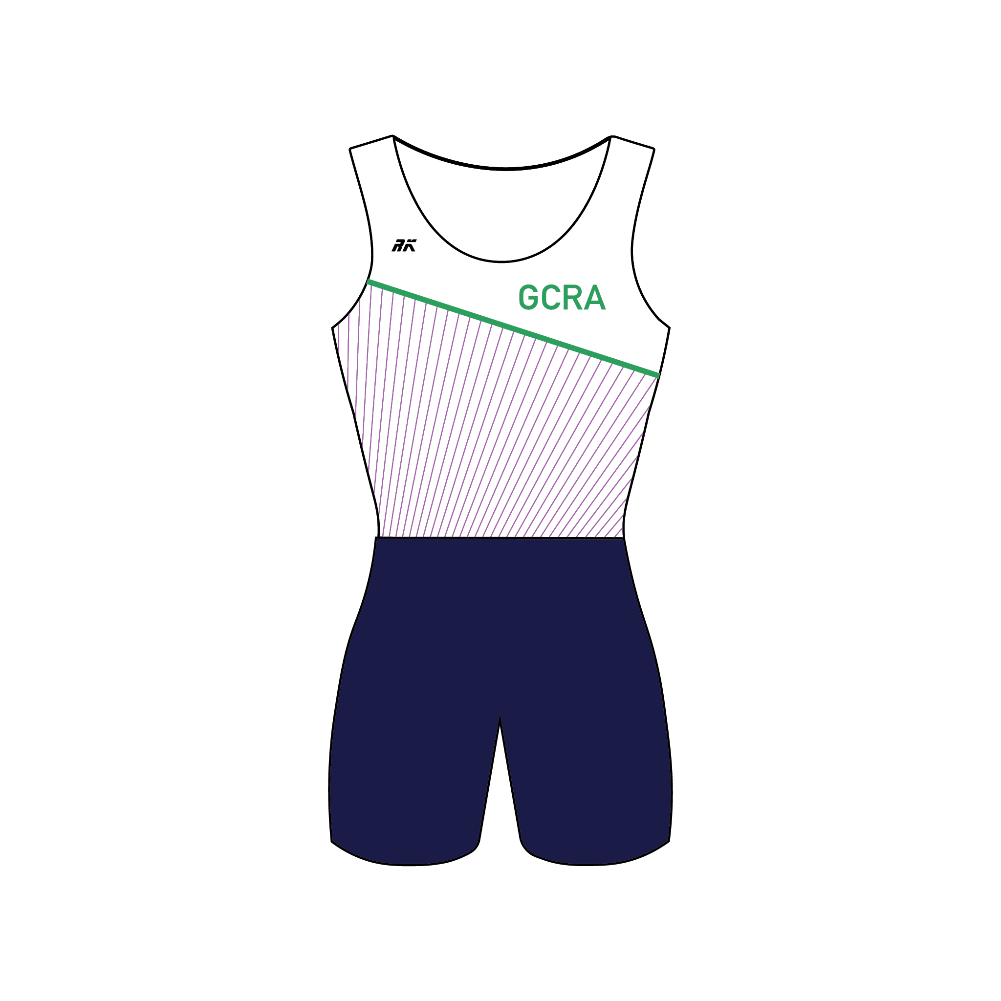 Greater Columbus Rowing HOCR AIO