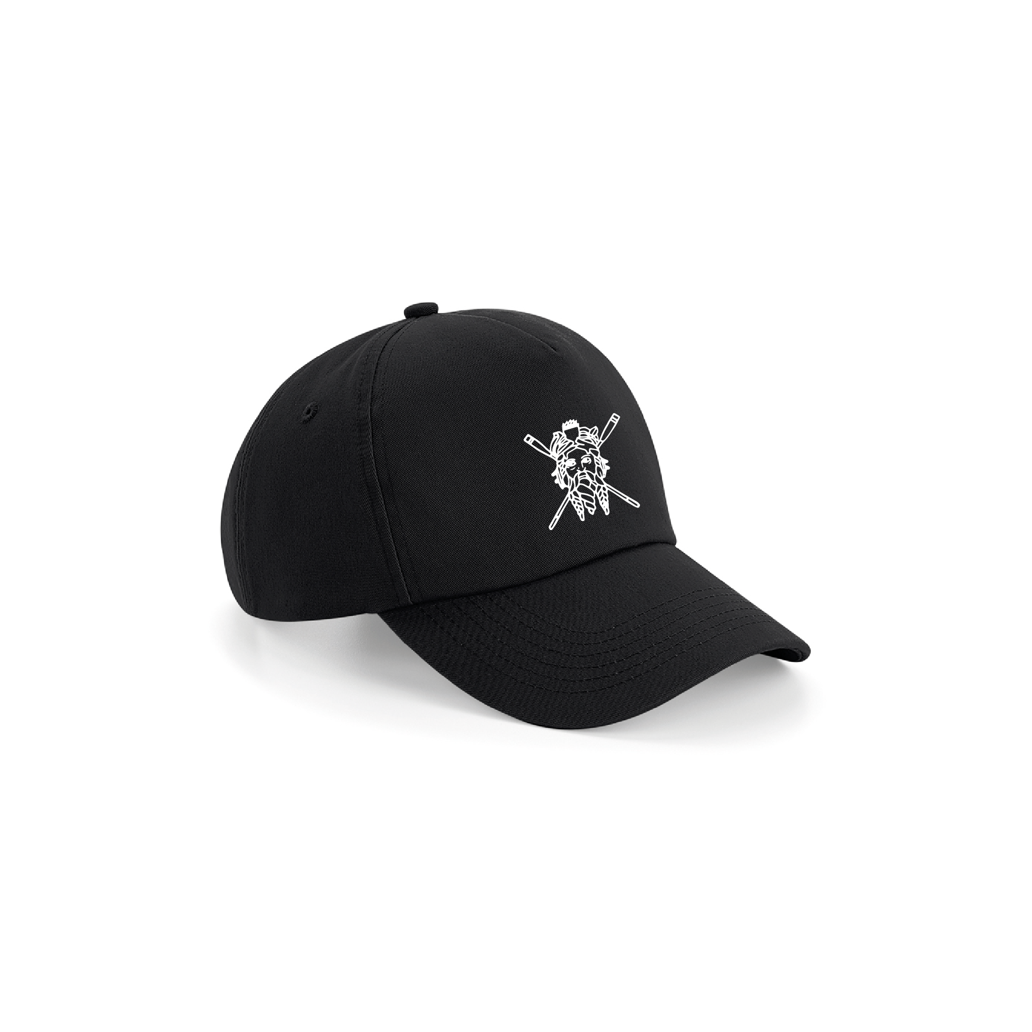 Tyne ARC Black Cap