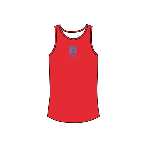 Wallingford Rowing Club Gym Vest