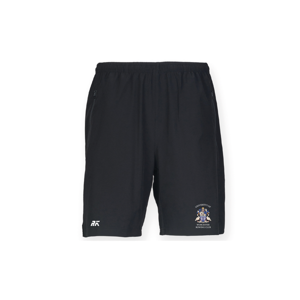 University of Worcester Male Gym Shorts