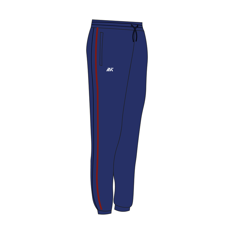 Cardinal Vaughan Boat Club Bespoke Joggies