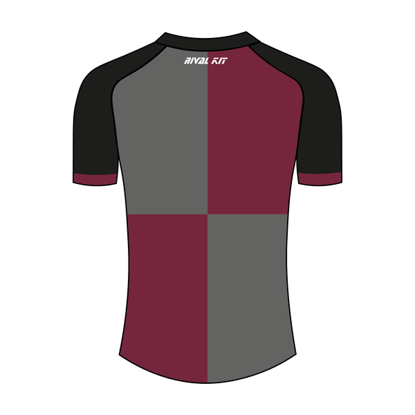 University of South Wales Rowing Club Rugby Shirt