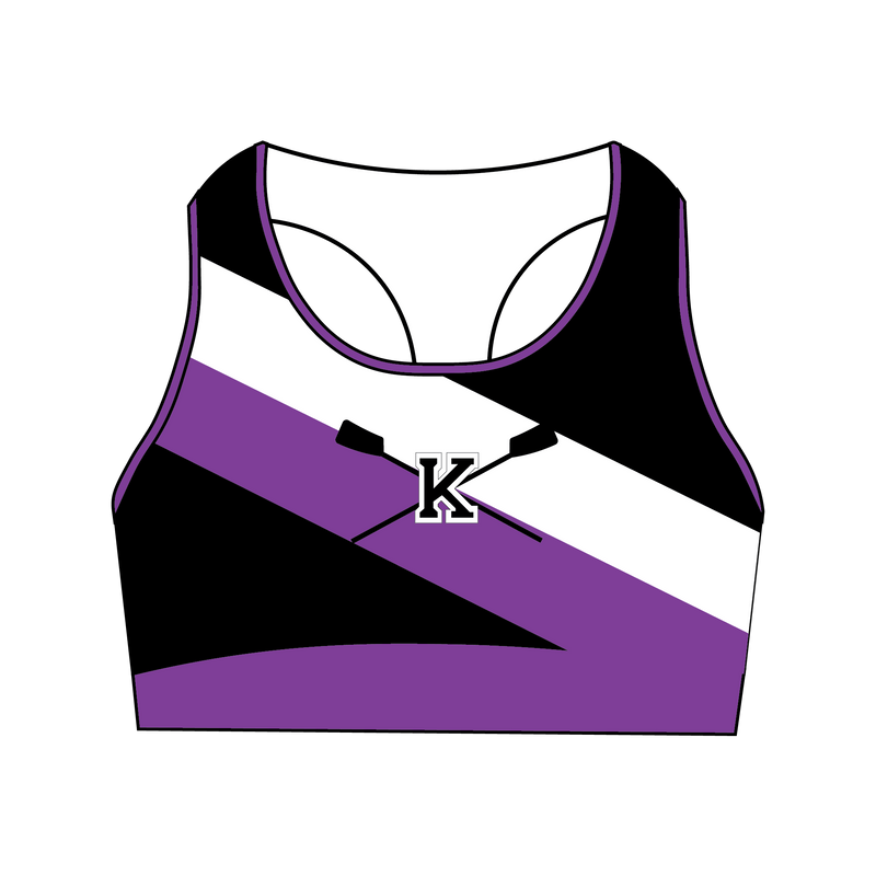 Team Keane Sports Bra - Training