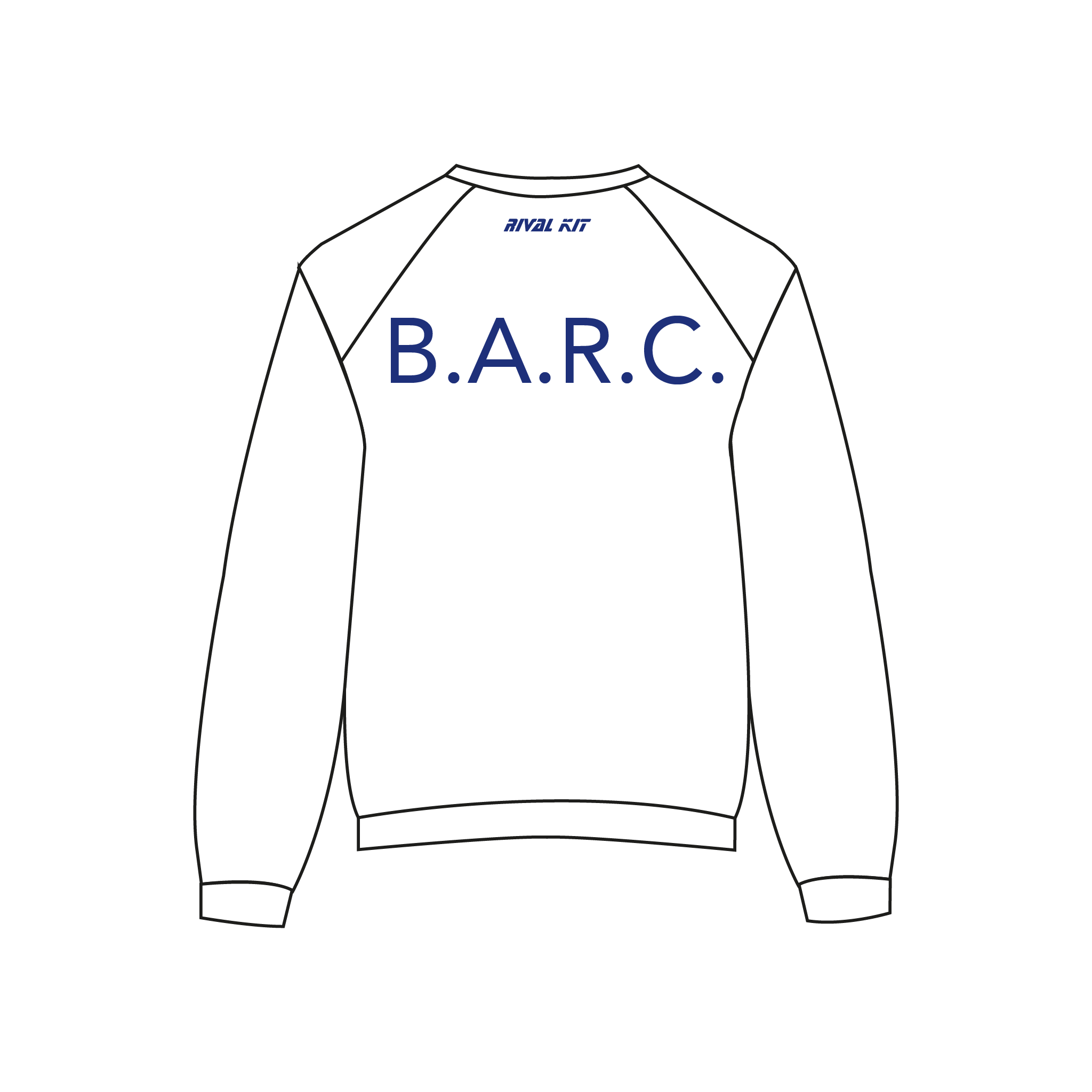 Berwick ARC Sweatshirt