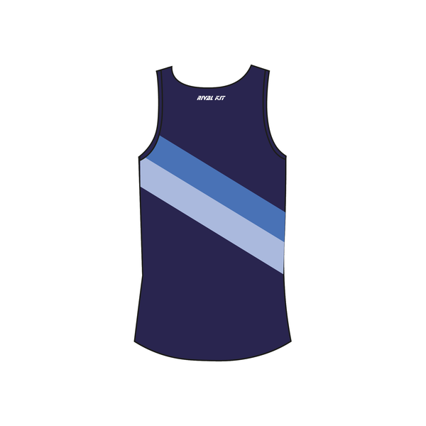 University of Worcester Gym Vest