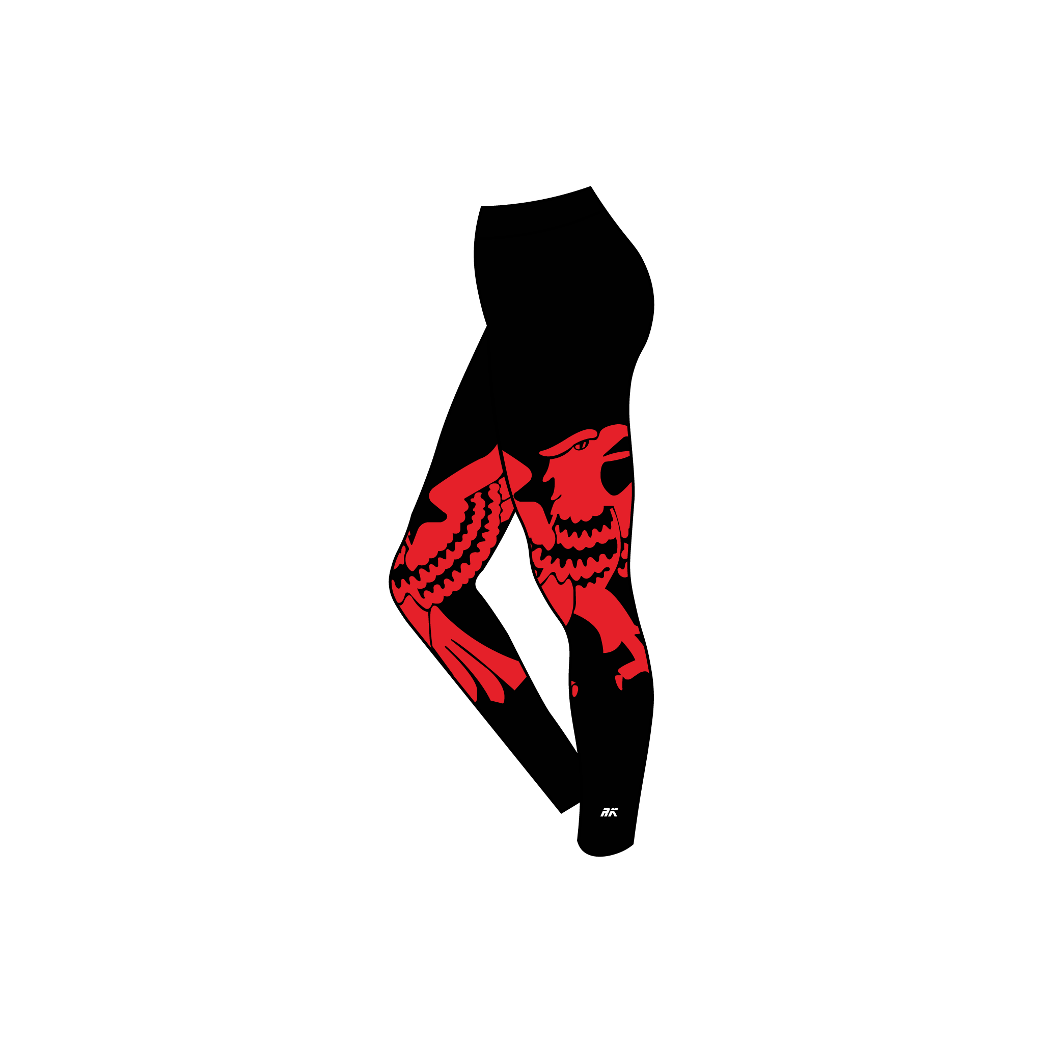 Lady Margaret Boat Club Leggings
