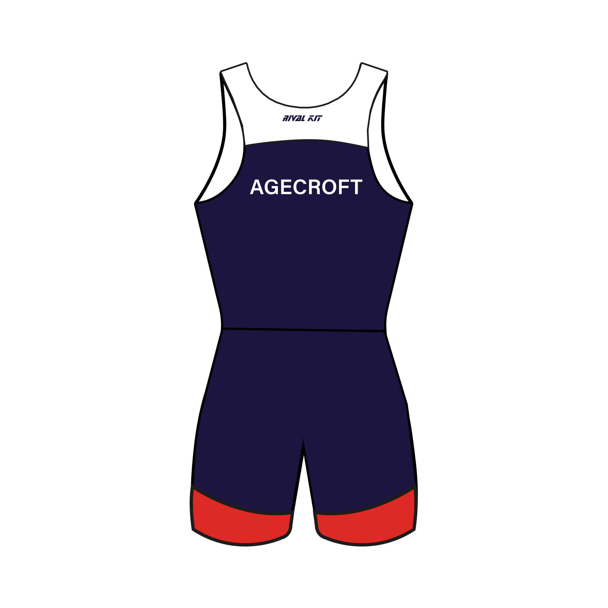 Agecroft Rowing Club AIO