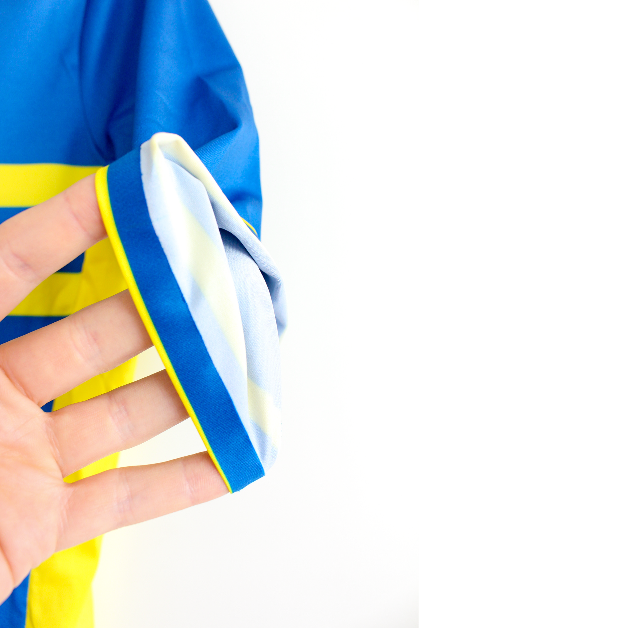 Tyrian BC Cycling Alternate Jersey