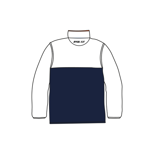 Oxford University Lightweight Rowing Club Pocket Fleece