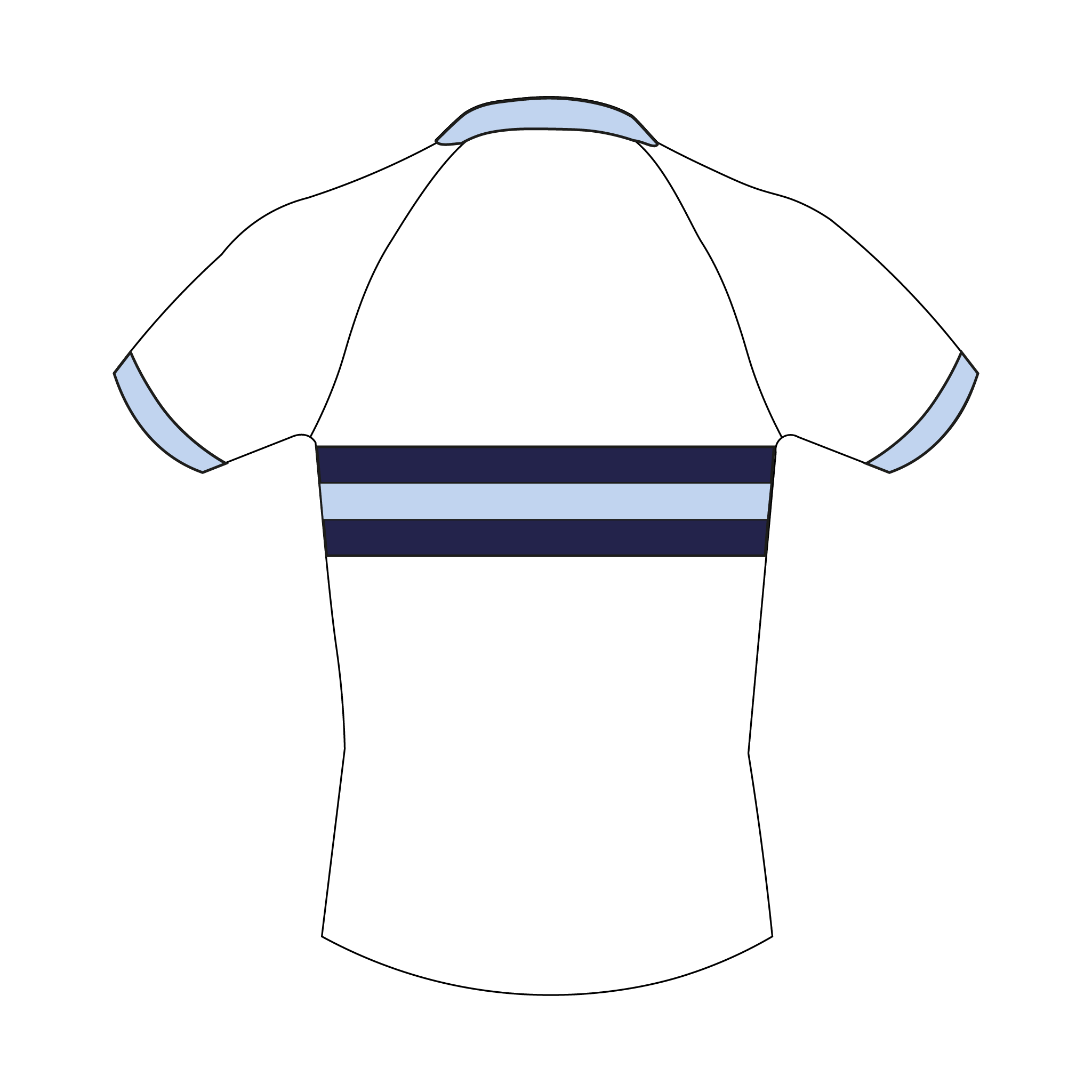 University of Gloucestershire Rowing Club Zephyr