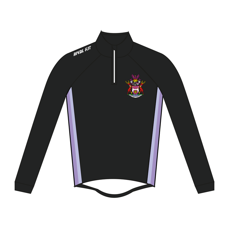 University of Hertfordshire Splash Jacket