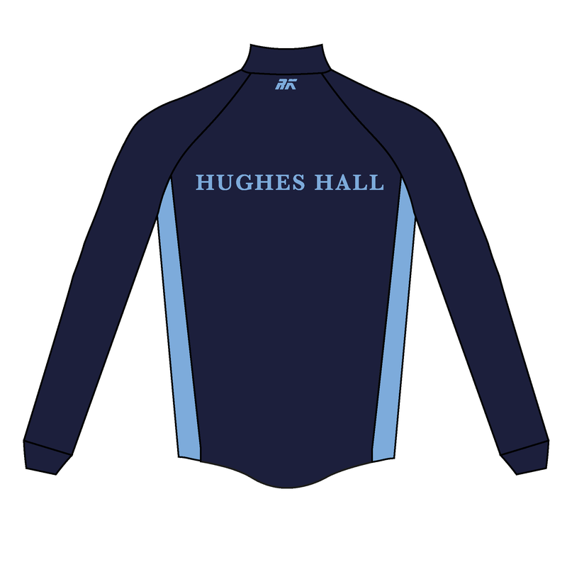 Hughes Hall BC Thermal Splash Jacket