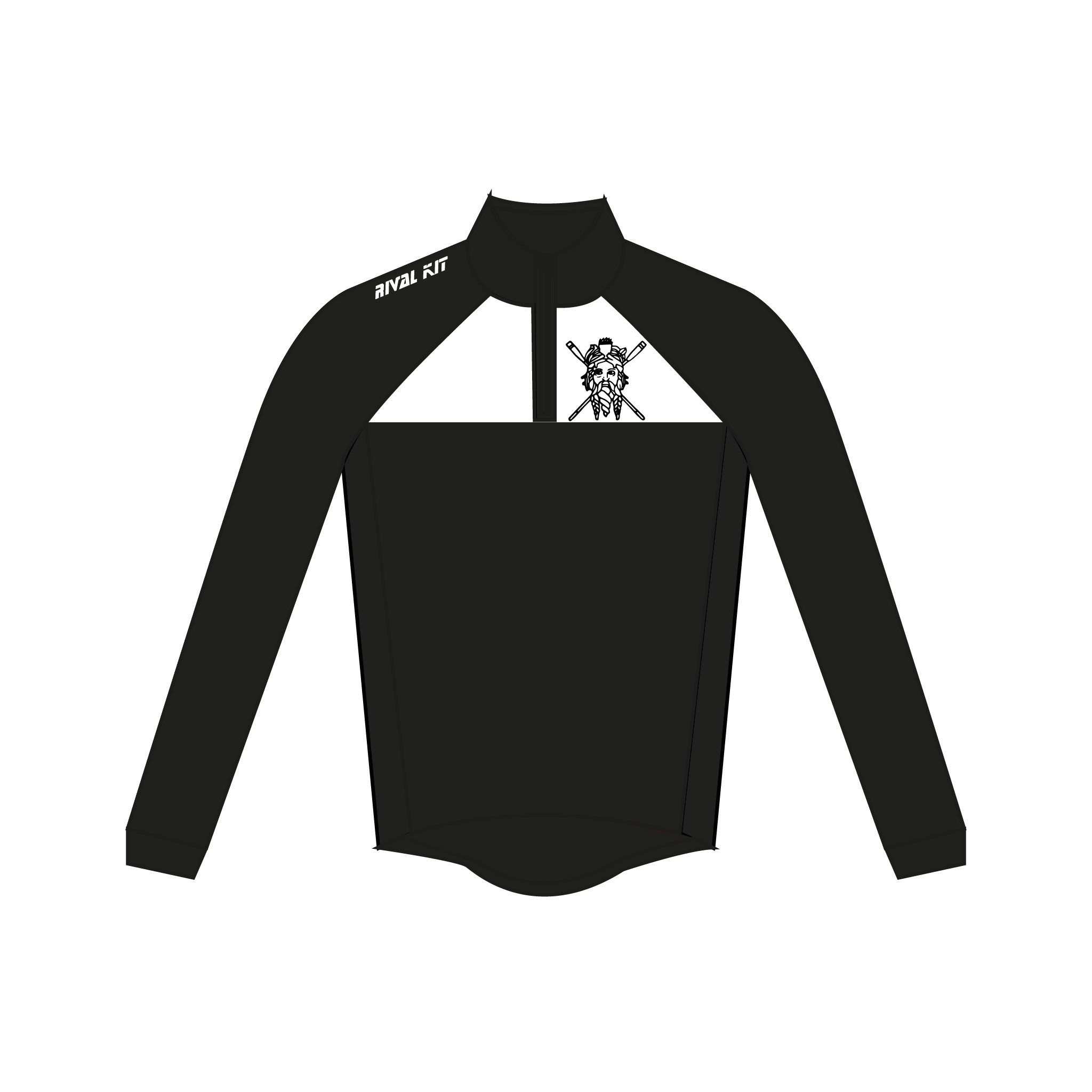 Tyne ARC Thermal Splash Jacket
