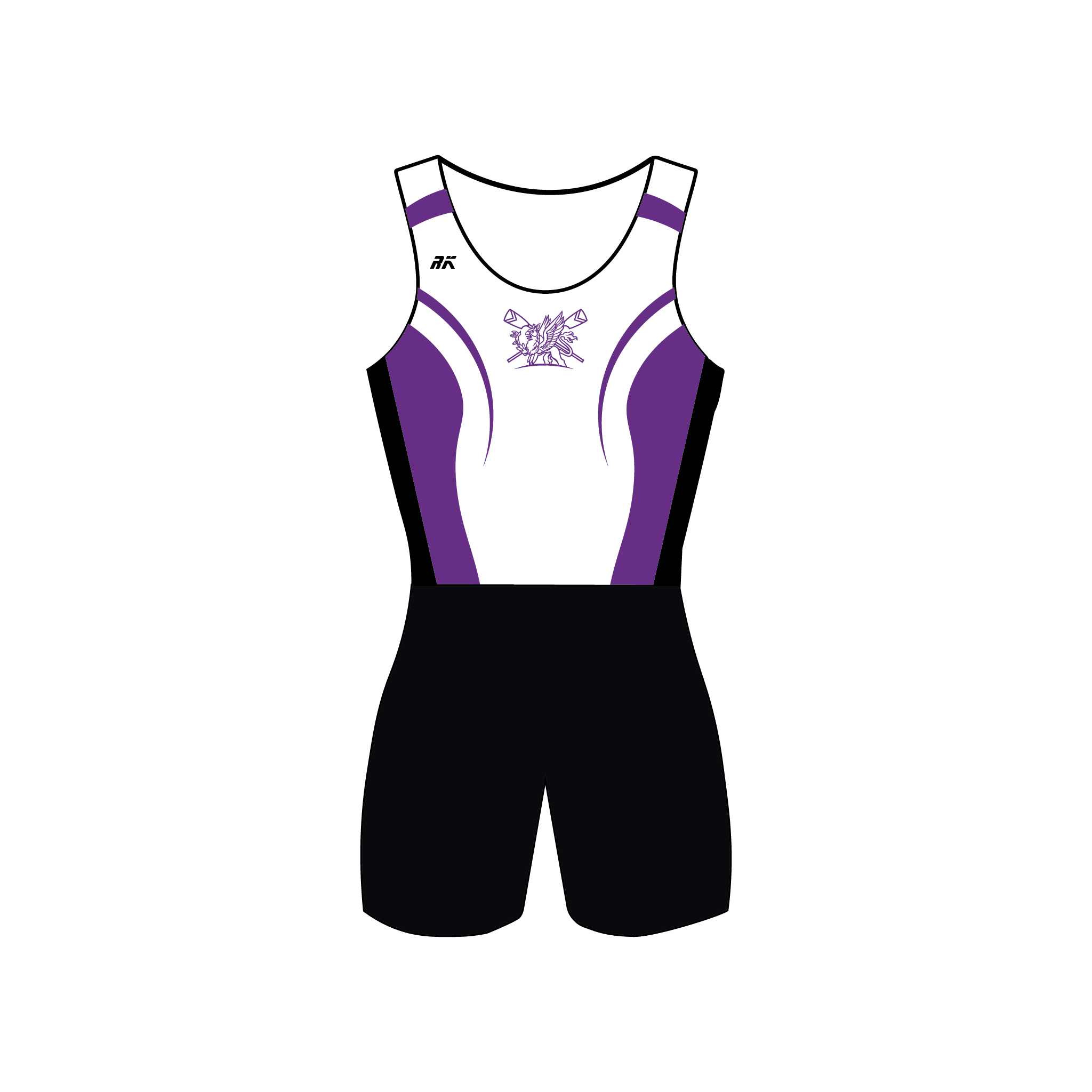 Wycliffe Rowing Club Racing AIO
