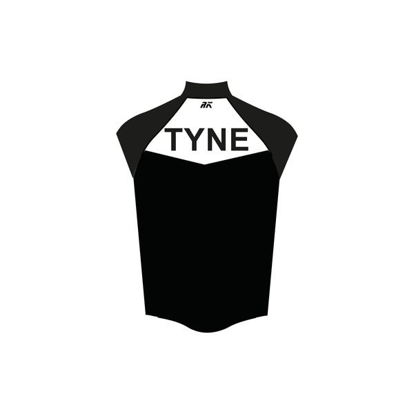 Tyne ARC Thermal Gilet Black