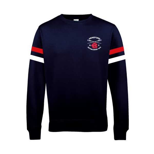 Hereford Rowing Club Sweatshirt